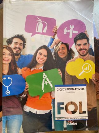 Libro FOL fp