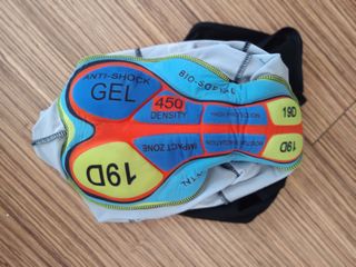 Maillot Ciclismo 13€ y 23€