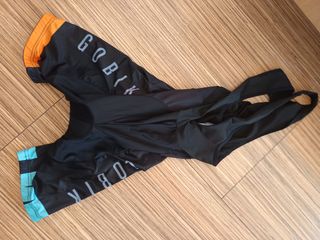 Maillot Ciclismo 13€ y 23€