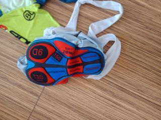 Maillot Ciclismo 13€ y 23€