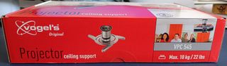 Soporte proyector techo Vogels VPC 545
