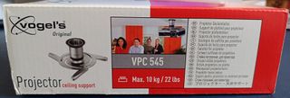 Soporte proyector techo Vogels VPC 545