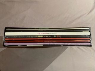 SUPER PACK Vinilo Christophe - Ces Petits Luxes