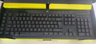 Tastiera Corsair K55 RGB PRO XT Gaming