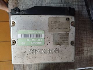 Centralita Bosch Motronic 0 261 200 403