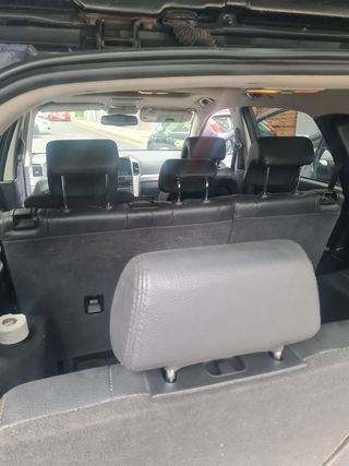 Chevrolet Captiva 2010