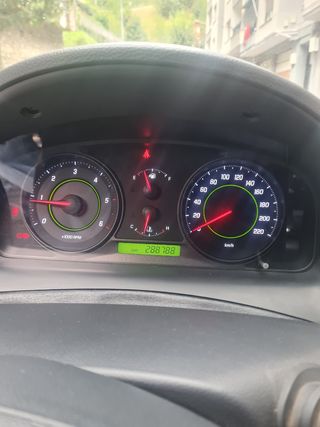 Chevrolet Captiva 2010