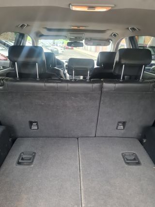 Chevrolet Captiva 2010