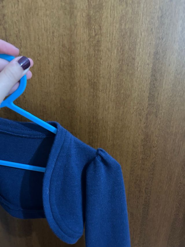 Abito elegante bimba con bolerino