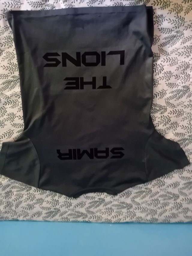 Camiseta Anoia Cup 2024 The Lions