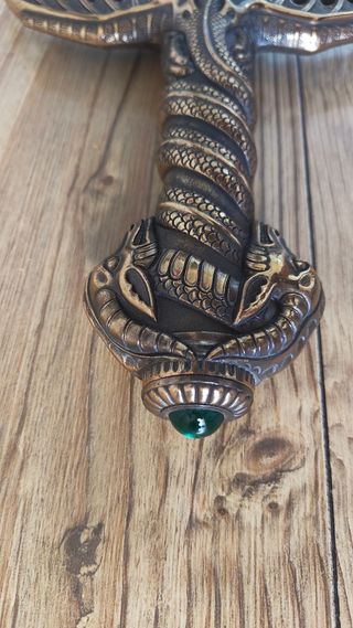 Espada Marto de Toledo Bárbaro 116cm.