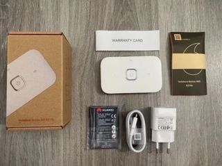 Router 4G WiFi Huawei R219H LIBRE