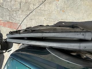 Paneles Puerta Audi TT 8N Mk1 Nacional