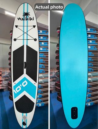 Tabla Paddle Surf 10 + Accesorio (Nuevos)