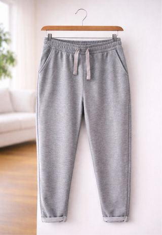 Jogger Zara Talla M