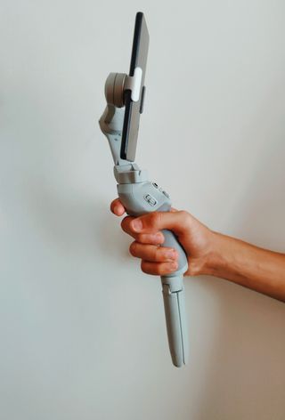 DJI Osmo Mobile SE Gimbal para Smartphone