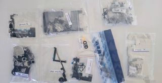 Lotto Apple iPhone pezzi di ricambio