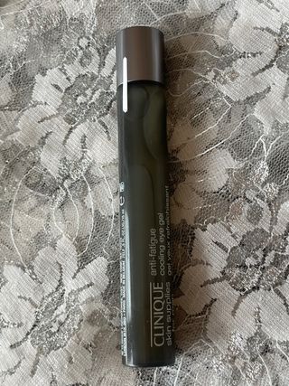 Clinique Anti-Fatigue Cooling Eye Gel