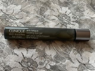Clinique Anti-Fatigue Cooling Eye Gel
