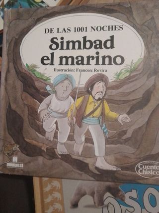 Simbad el marino