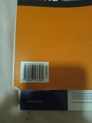 Key to Bachillerato 1. Student's Book