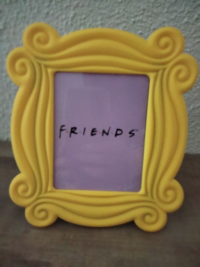 Marco de fotos Friends