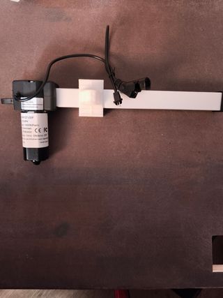 Motor sillón reclinable XR127-230F 29V