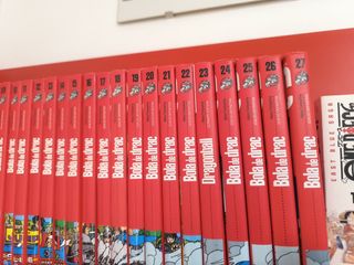 Bola de Drac Definitiva nº 16/34