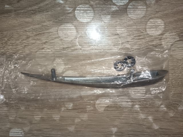 Cresta Vespino L -GL