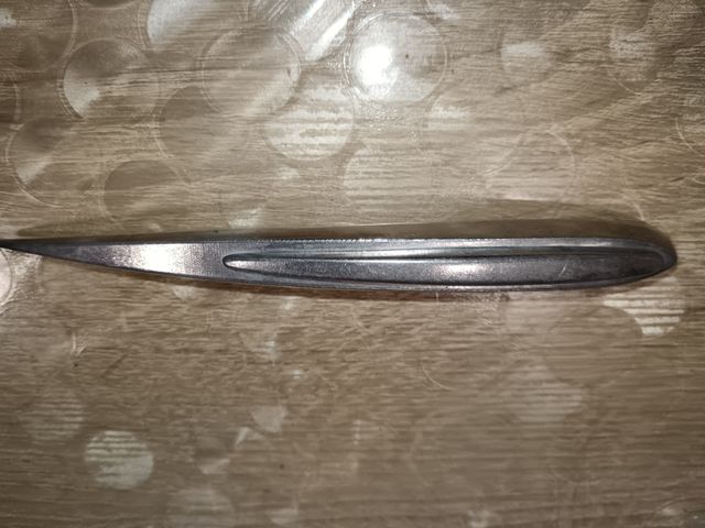 Cresta Vespino L -GL