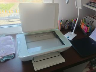 Impresora HP Deskjet 2700e  NUEVA 