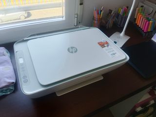 Impresora HP Deskjet 2700e  NUEVA 