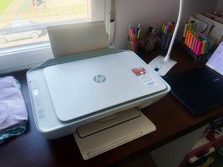 Impresora HP Deskjet 2700e  NUEVA 