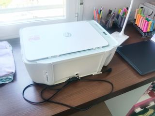Impresora HP Deskjet 2700e  NUEVA 