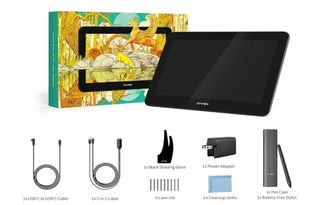 XP-PEN Artist Pro 16TP Pantalla Gráfica precintada