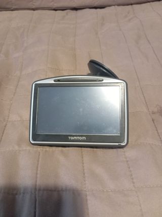 GPS TomTom
