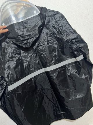 Chubasquero y pantalón moto/trabajo Talla L