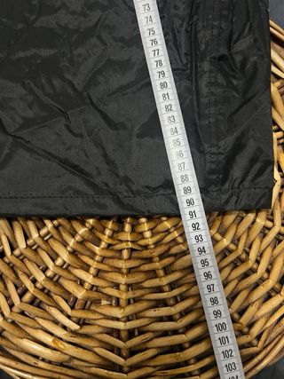 Chubasquero y pantalón moto/trabajo Talla L