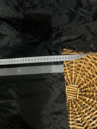 Chubasquero y pantalón moto/trabajo Talla L