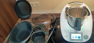 Thermomix TM5