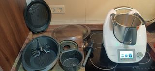 Thermomix TM5