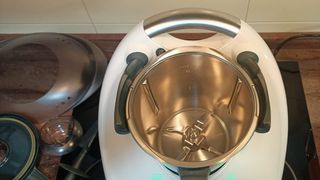 Thermomix TM5