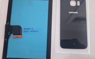 Lotto Ricambi Samsung - LG - Asus