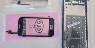 Lotto Ricambi Samsung - LG - Asus