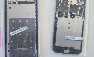 Lotto Ricambi Samsung - LG - Asus