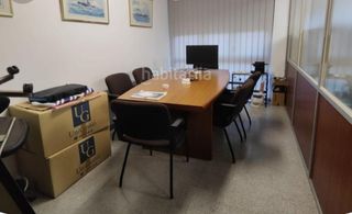 Comparto oficina en Granollers