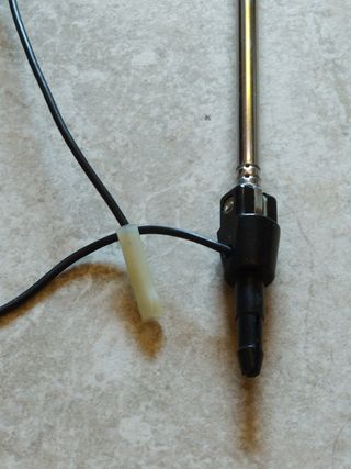 Antena Radio Cassette Antigua - 1m