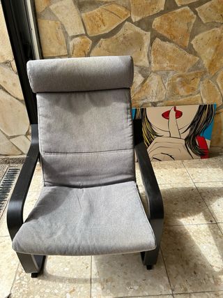 Sillon Ikea
