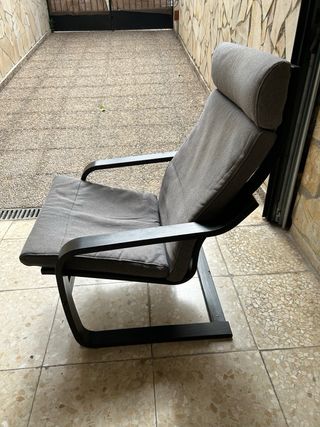 Sillon Ikea