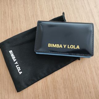 Cartera Bimba y Lola nueva